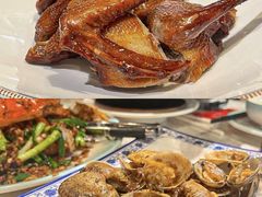 -喜记避风塘炒辣蟹(旗舰店)