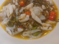 -千岛湖小鱼儿·淳安匠心农家菜