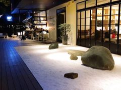 -T館·花园艺术餐厅