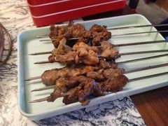 -京元盛铜锅涮肉(上海总店)