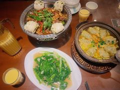 -鼎晟江南·融合江南宴(固戍店)