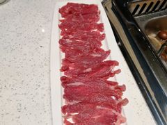 -九府羊·鲜羊火锅·烤串(新华路店)