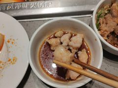 -海底捞火锅(青山湖万达夜宵主题店)