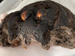 爆浆榛子黑巧-麦陌(正弘城店)