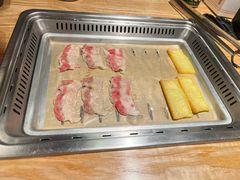 -新石器烤肉(千灯大润发店)