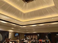 -海天楼中餐厅(吴宫泛太平洋酒店)