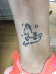 -極致刺青TATTOO STUDIO 私人订制