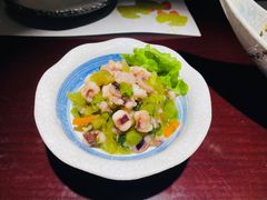 -松子料理(亮马桥店)