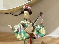 -吉之仙•中国制造•出口级食材日料店(领事馆总店)