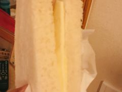 芝士三文治-澳洲牛奶公司(佐敦店)