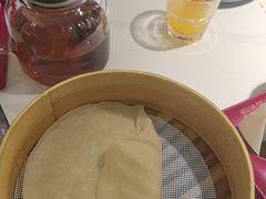 -额娘·春饼烤鸭(华北七楼创始店)