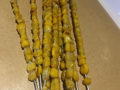 -喝丢一只鞋辣炒海鲜小烧烤(三八广场店)