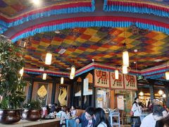 -娜玛瑟德餐厅(宇拓路店)