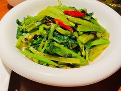 -阿榕小厨(丈八一路店)
