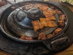 -袁大妈高原特色牦牛肉石棉烧烤(雅安店)