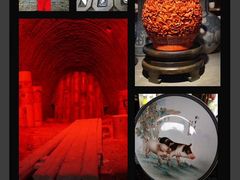 -景德镇古窑民俗博览区