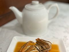醉蟹-三玛璐酒楼(汉口路店)