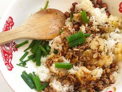 -红东阁东北菜烤肉酒馆(CROSS万象汇店)