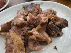 -清真·益鑫羊肉手抓馆(花园北街店)