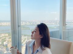 -洲际酒店·地平线全日餐厅HORIZON CAFÉ