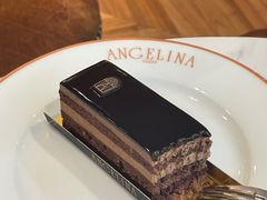 -Angelina安吉丽娜(恒隆广场店)