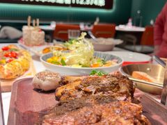 -通海俄式烧烤·俄罗斯大串(嵩山路店)