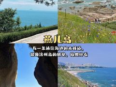 -青岛海滨风景区