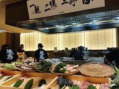 -一豚轩·烧鸟·豚骨拉面(五四路店)