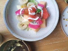-候鸟等风来·精致西厨(万科第五城店)