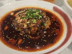 -渝信川菜(南滨店)