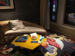 -上海外滩英迪格酒店