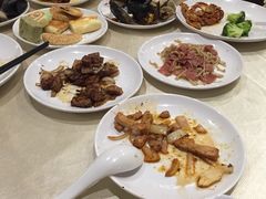 -盛世桃源(群力店)