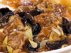 -惠丰堂饭庄·烤鸭·京味菜(翠微路店)