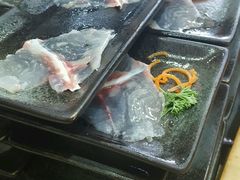 -风情丽江斑鱼火锅(孙家沟西南路80号店)