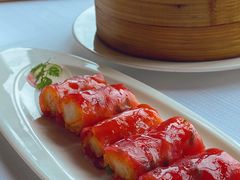 -富力丽思卡尔顿酒店·丽轩中餐厅