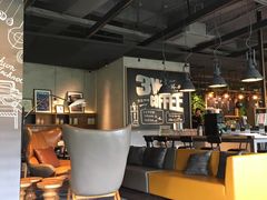 -3W咖啡(国家软件园店)