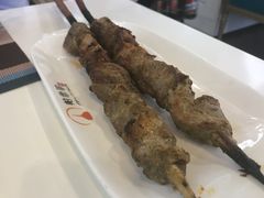 -帕米尔食府(白云观店)
