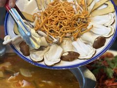 -大理.老字号渝记酸萝卜乌鱼(古城总店)