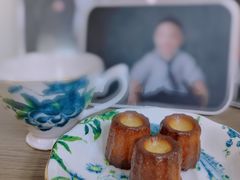 迷你香草-发酵食堂(屏风街店)