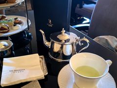 -王府半岛酒店·大堂茶座