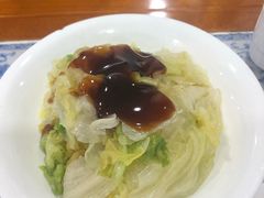-东方饺子王(让胡路远望店)
