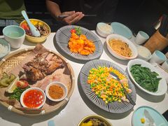 -田婆婆的菜(海口友谊阳光城店)