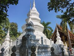 -西双版纳傣族园