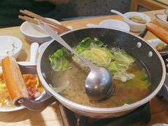 -全牛匠·乐山跷脚牛肉(新中关店)