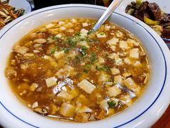 沃豆腐-奎元馆.百年奎元.非遗传承(西湖边的解放路店)