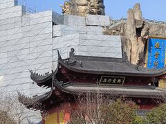 -上海东林寺(金山区)