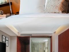 -上海龙之梦万丽酒店