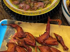 -乔家满族八大碗(流水沟店)