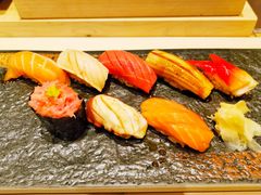 -鲤·鮨KOISUSHI