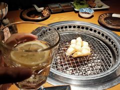 -本寻烧肉酒场(双井店)